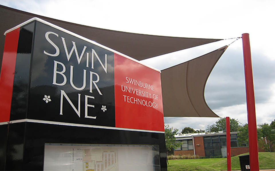 斯威本科技大学